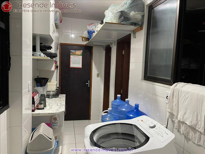 Apartamento para Alugar ou Venda no Manejo em Resende RJ