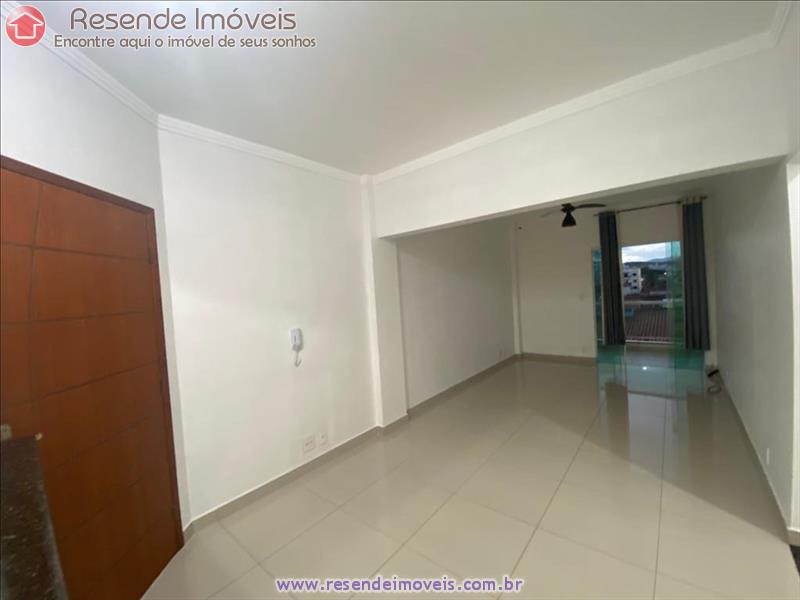 Apartamento para Alugar no Liberdade em Resende RJ