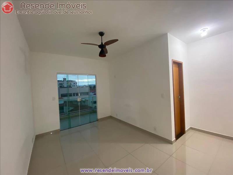 Apartamento para Alugar no Liberdade em Resende RJ