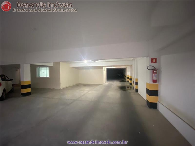 Apartamento para Alugar no Liberdade em Resende RJ