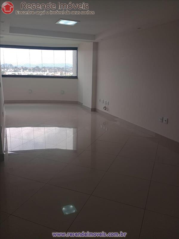 Apartamento para Alugar ou Venda no Morada do Castelo em Resende RJ