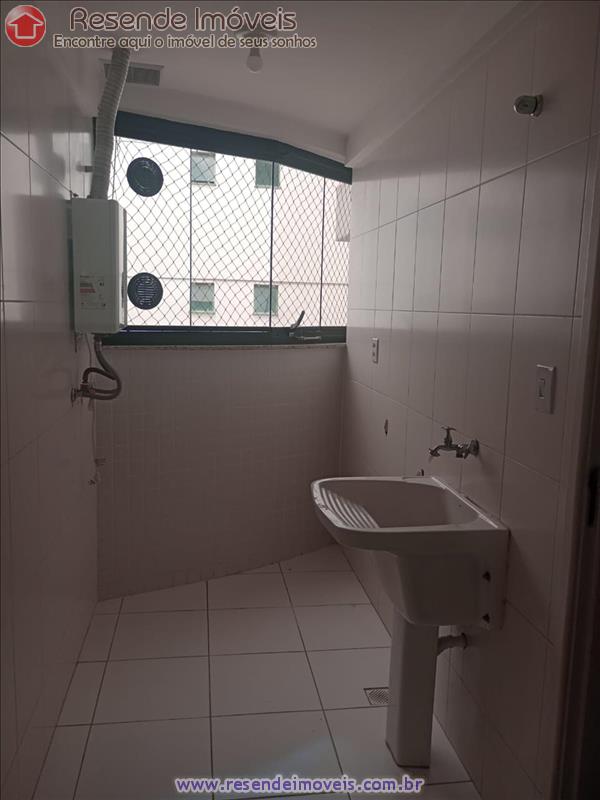 Apartamento para Alugar ou Venda no Morada do Castelo em Resende RJ