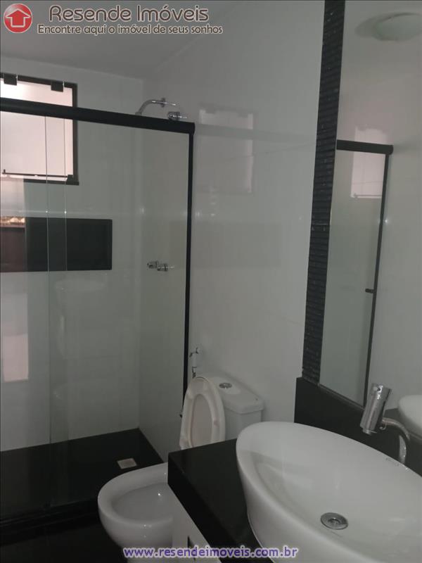 Apartamento para Alugar ou Venda no Morada do Castelo em Resende RJ