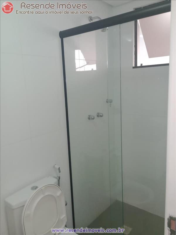 Apartamento para Alugar ou Venda no Morada do Castelo em Resende RJ