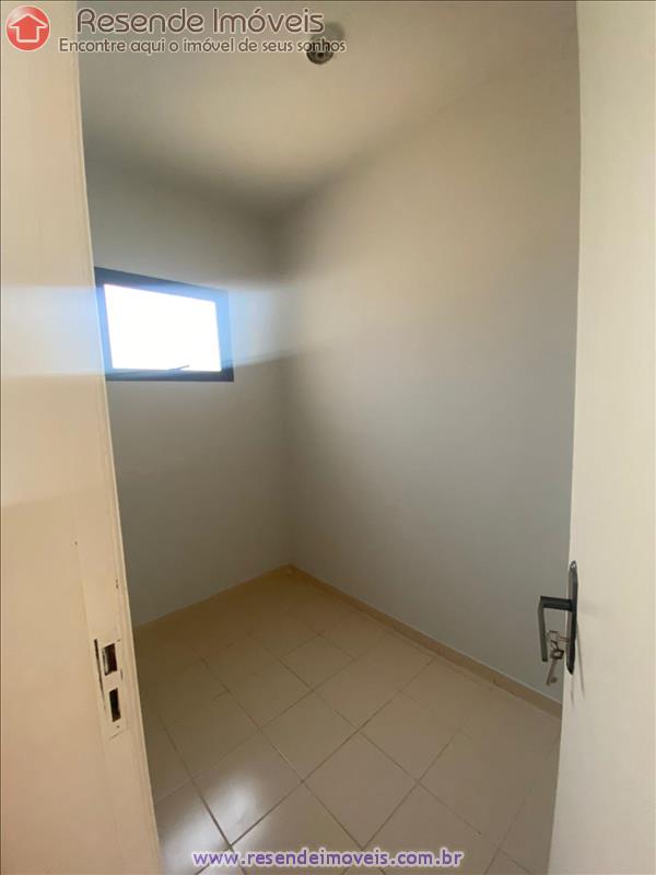 Apartamento para Alugar no Vila Julieta em Resende RJ