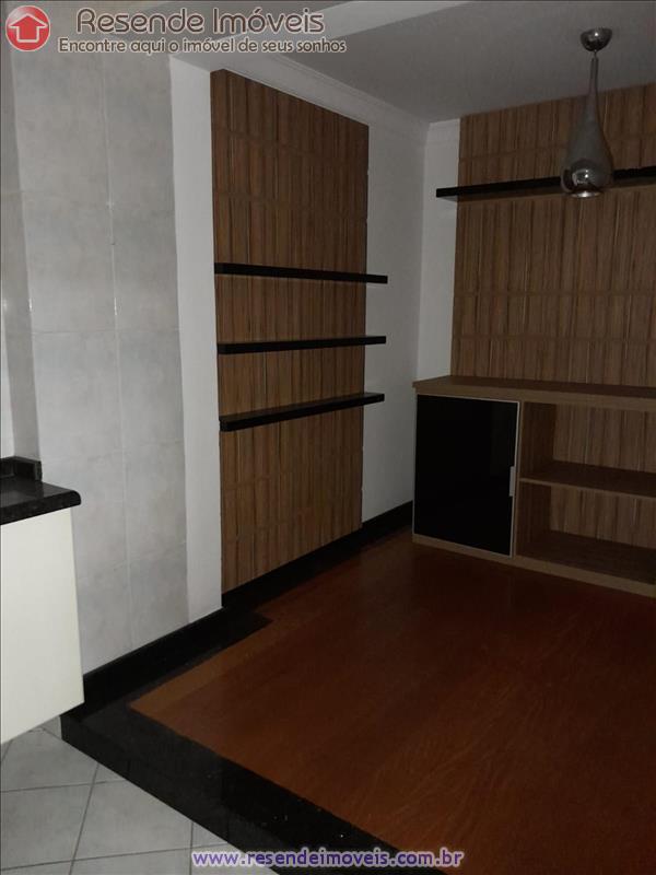 Apartamento para Alugar no Jardim Jalisco em Resende RJ