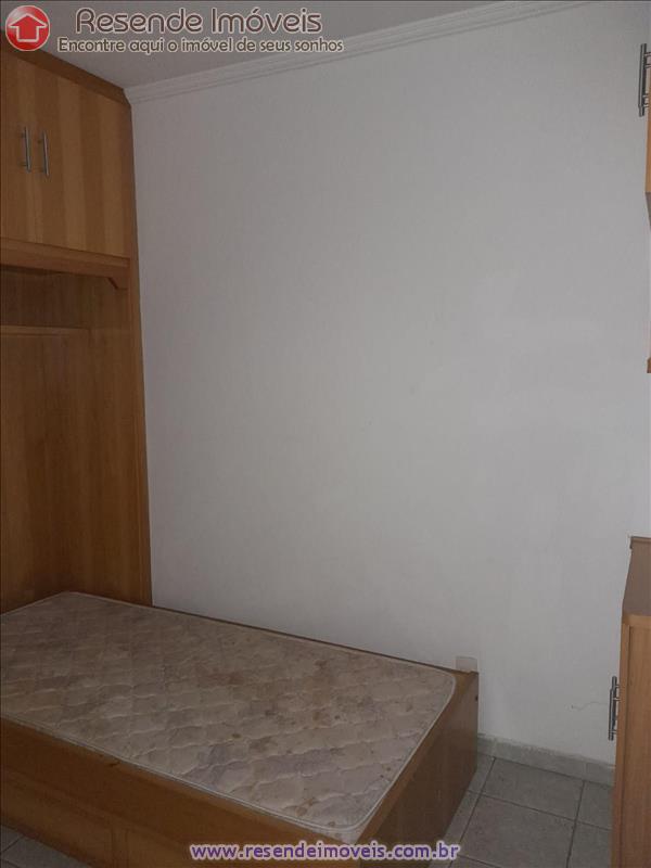 Apartamento para Alugar no Jardim Jalisco em Resende RJ