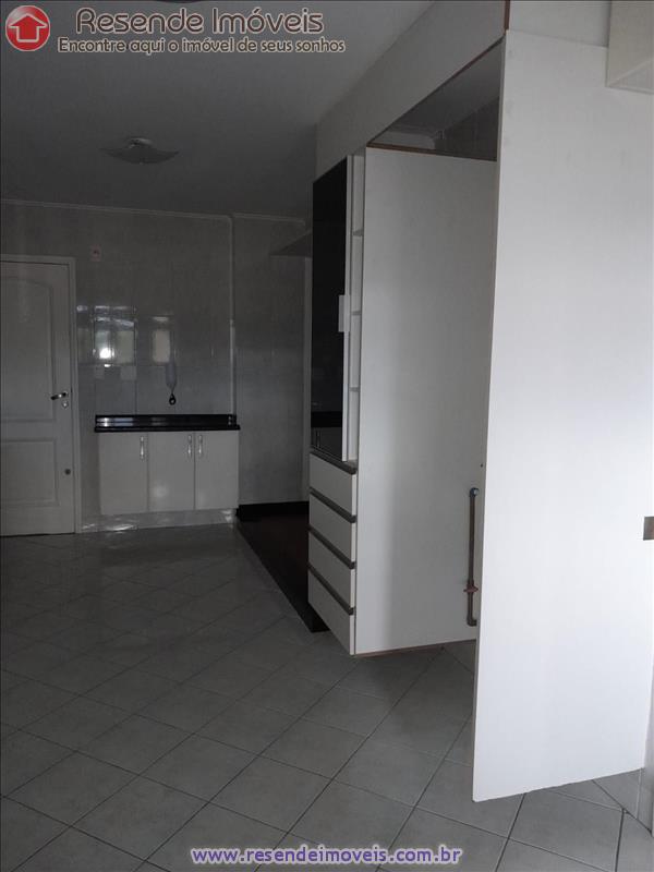 Apartamento para Alugar no Jardim Jalisco em Resende RJ