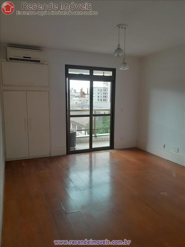 Apartamento para Alugar no Jardim Jalisco em Resende RJ