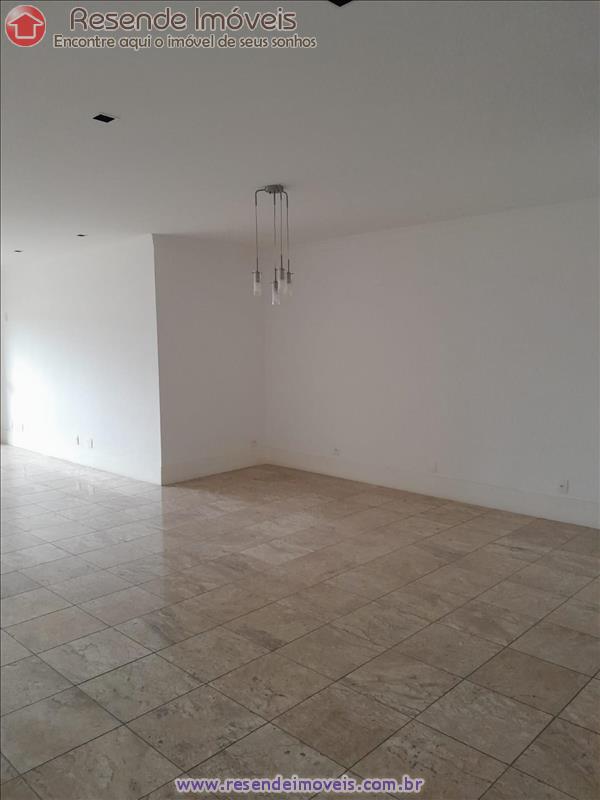 Apartamento para Alugar no Jardim Jalisco em Resende RJ