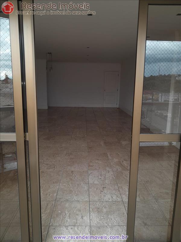 Apartamento para Alugar no Jardim Jalisco em Resende RJ