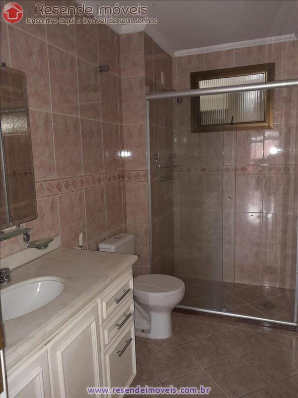 Apartamento para Alugar no Jardim Jalisco em Resende RJ