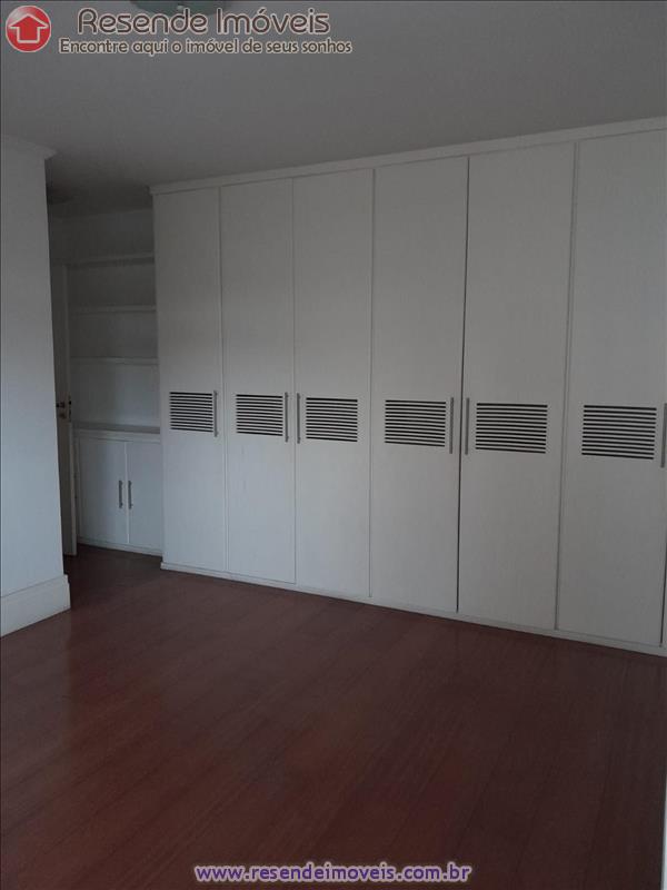 Apartamento para Alugar no Jardim Jalisco em Resende RJ