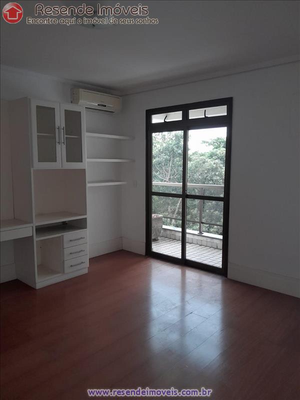 Apartamento para Alugar no Jardim Jalisco em Resende RJ