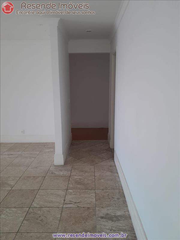 Apartamento para Alugar no Jardim Jalisco em Resende RJ