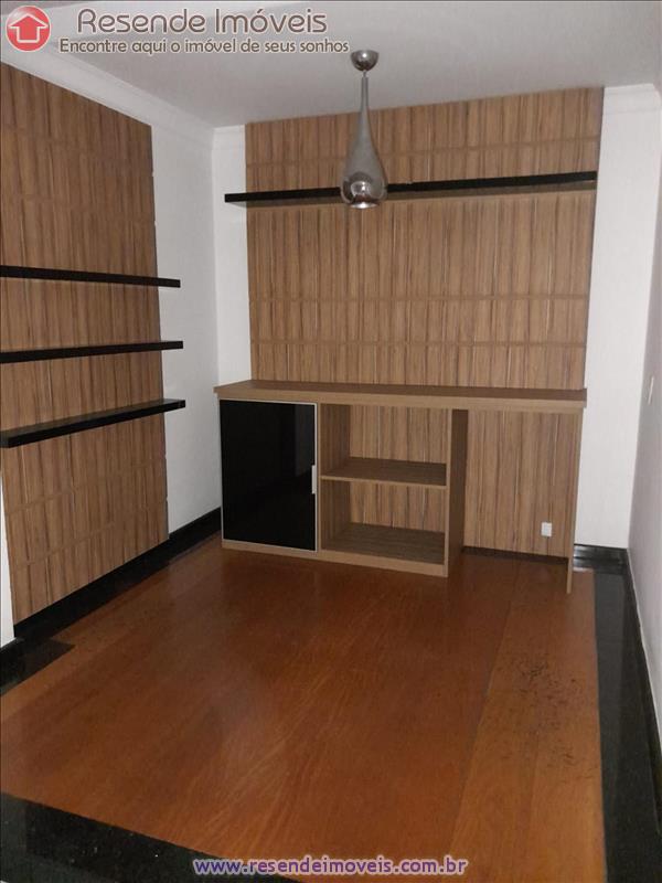 Apartamento para Alugar no Jardim Jalisco em Resende RJ