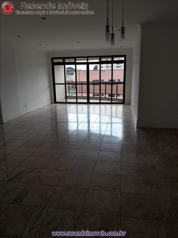 Apartamento para Alugar no Jardim Jalisco em Resende RJ