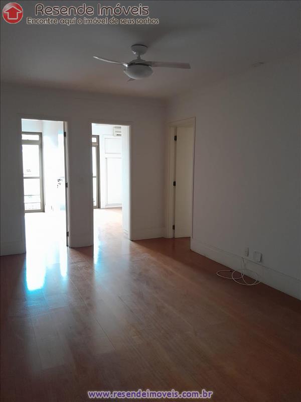 Apartamento para Alugar no Jardim Jalisco em Resende RJ