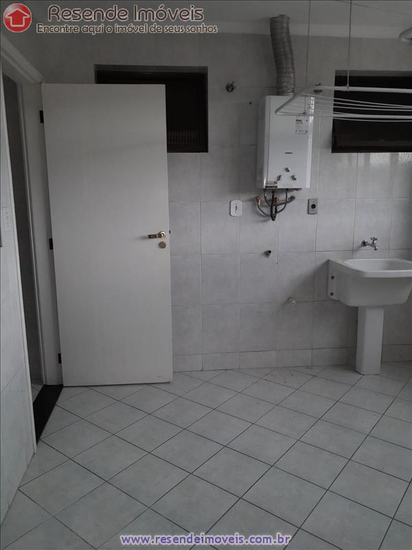 Apartamento para Alugar no Jardim Jalisco em Resende RJ