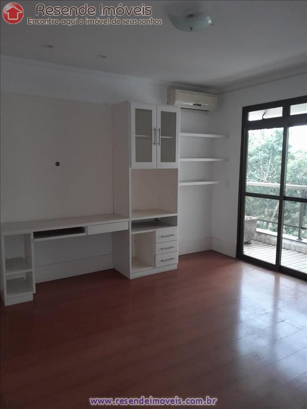 Apartamento para Alugar no Jardim Jalisco em Resende RJ