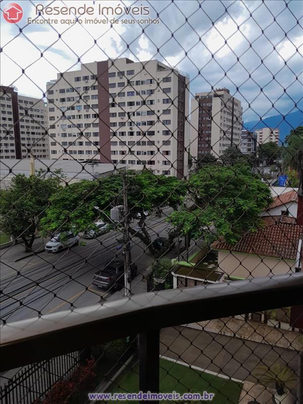 Apartamento para Alugar no Jardim Jalisco em Resende RJ