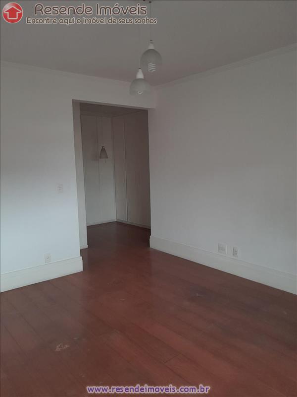 Apartamento para Alugar no Jardim Jalisco em Resende RJ