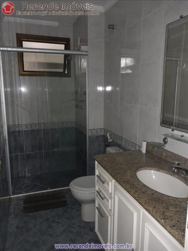 Apartamento para Alugar no Jardim Jalisco em Resende RJ