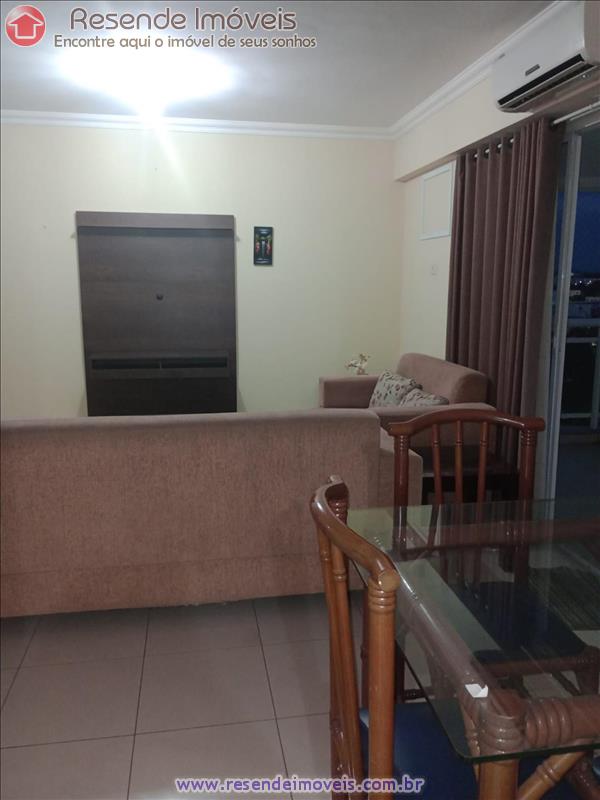 Apartamento para Alugar no Jardim Jalisco em Resende RJ