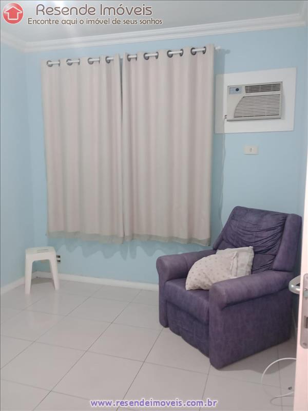 Apartamento para Alugar no Jardim Jalisco em Resende RJ