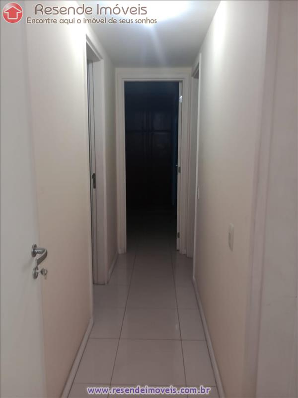 Apartamento para Alugar no Jardim Jalisco em Resende RJ