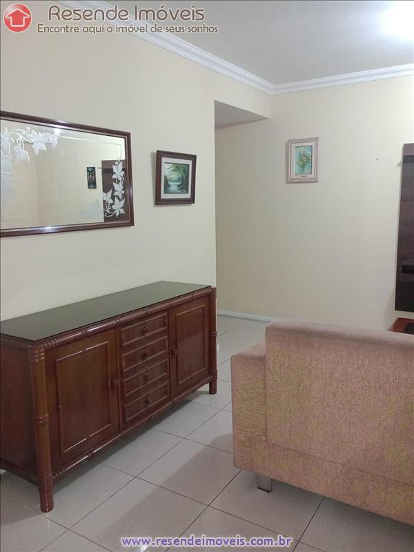 Apartamento para Alugar no Jardim Jalisco em Resende RJ