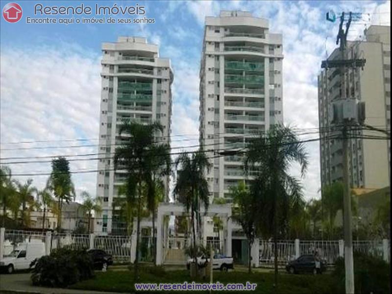 Apartamento para Alugar no Jardim Jalisco em Resende RJ