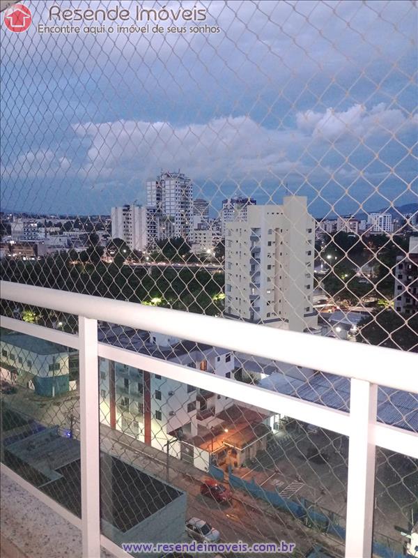 Apartamento para Alugar no Jardim Jalisco em Resende RJ