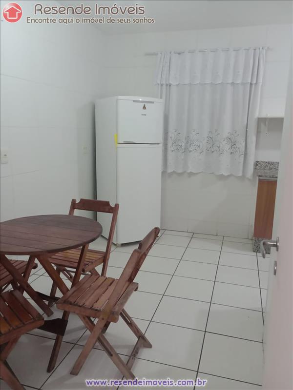 Apartamento para Alugar no Jardim Jalisco em Resende RJ