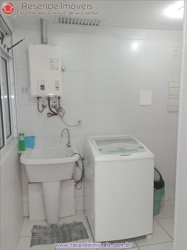 Apartamento para Alugar no Jardim Jalisco em Resende RJ