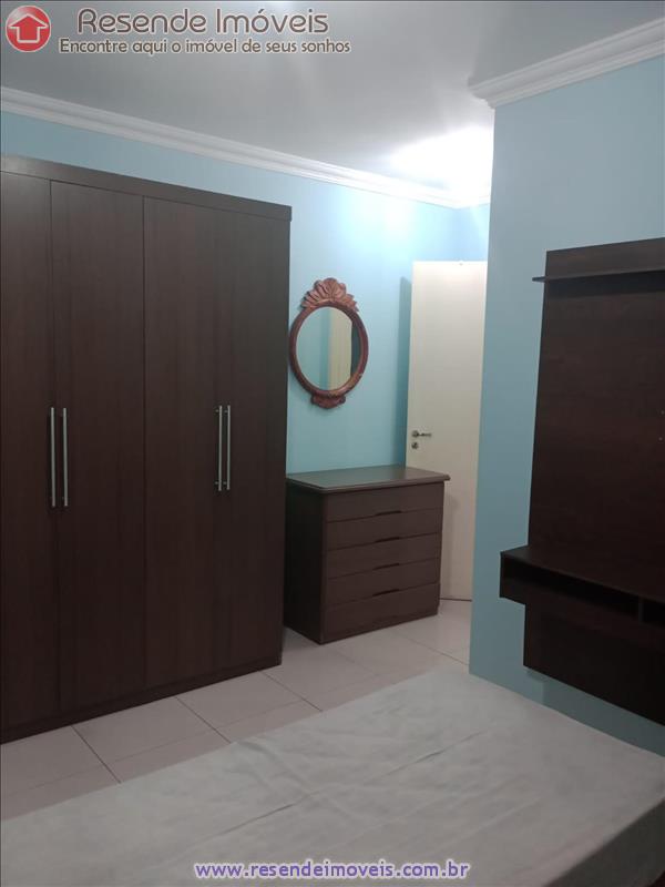 Apartamento para Alugar no Jardim Jalisco em Resende RJ