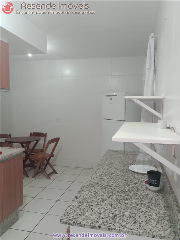 Apartamento para Alugar no Jardim Jalisco em Resende RJ