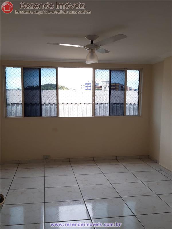 Apartamento para Alugar ou Venda no Jardim Jalisco em Resende RJ