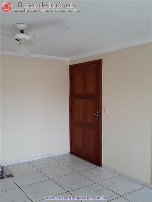 Apartamento para Alugar ou Venda no Jardim Jalisco em Resende RJ