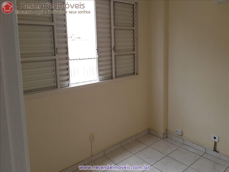 Apartamento para Alugar ou Venda no Jardim Jalisco em Resende RJ