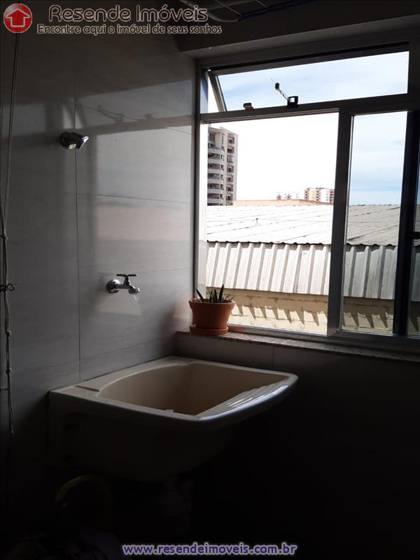 Apartamento para Alugar ou Venda no Jardim Jalisco em Resende RJ