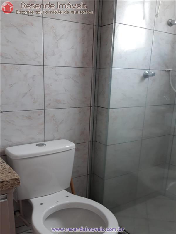 Apartamento para Alugar ou Venda no Jardim Jalisco em Resende RJ