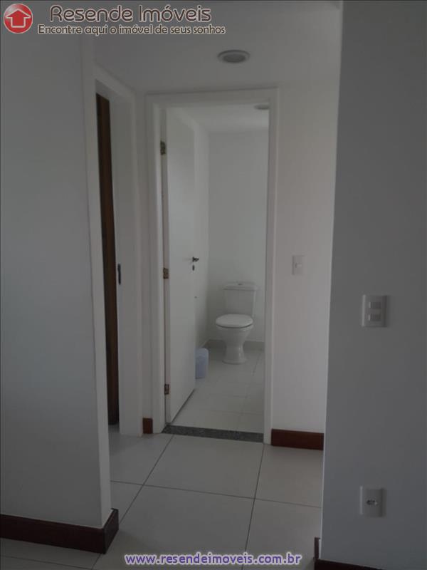 Apartamento para Alugar no Montese em Resende RJ