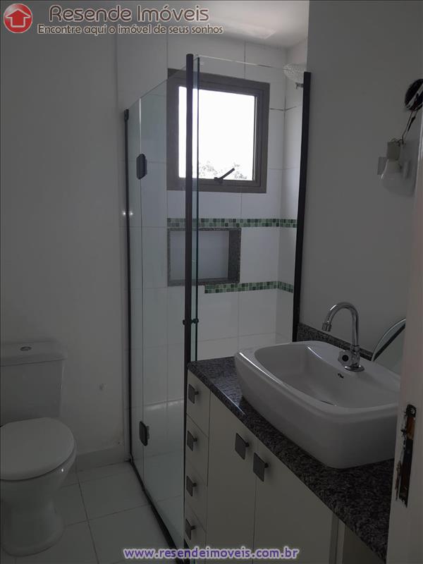 Apartamento para Alugar no Montese em Resende RJ