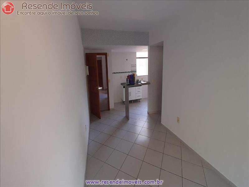 Apartamento para Alugar no Jardim Brasília em Resende RJ