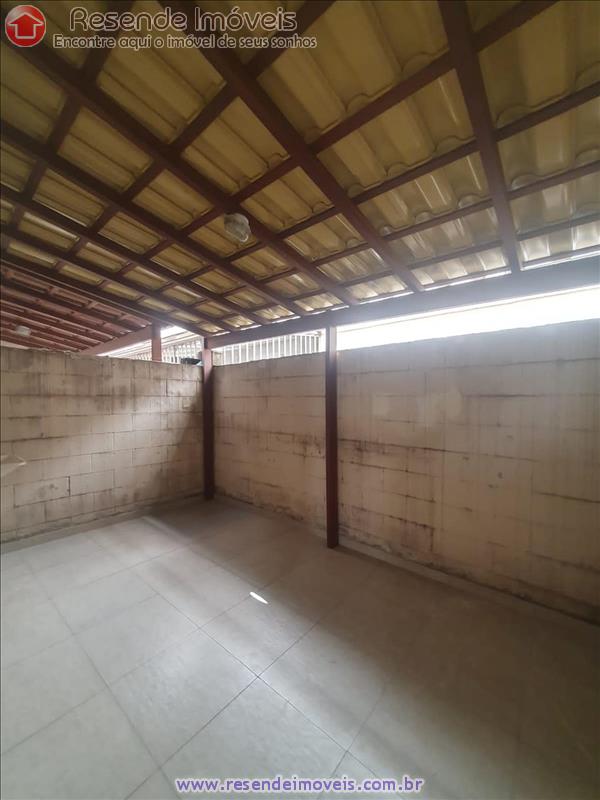 Apartamento para Alugar no Mirante de Serra em Resende RJ