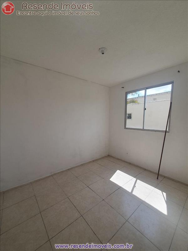 Apartamento para Alugar no Mirante de Serra em Resende RJ