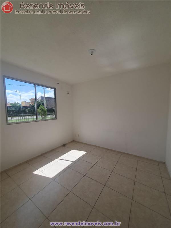 Apartamento para Alugar no Mirante de Serra em Resende RJ