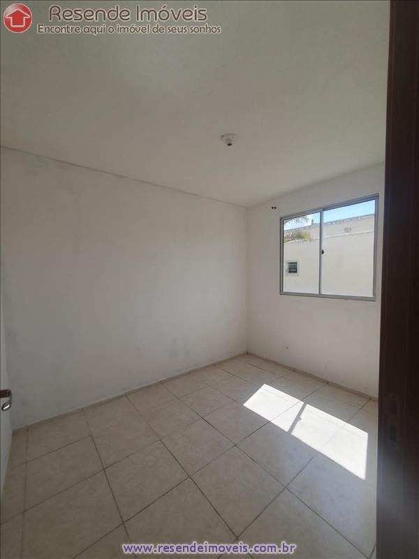 Apartamento para Alugar no Mirante de Serra em Resende RJ