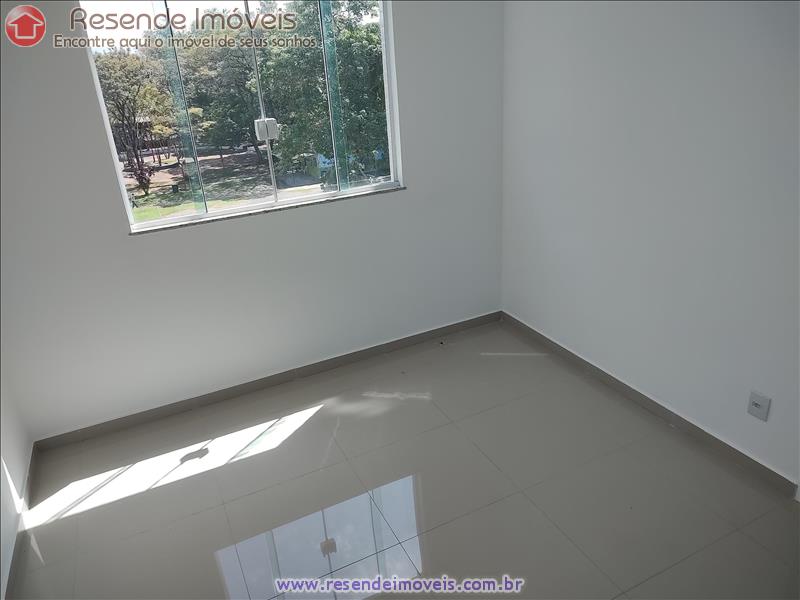 Apartamento para Alugar no Vila Julieta em Resende RJ